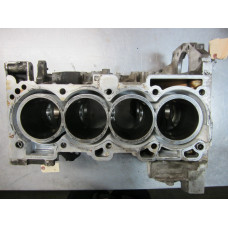 #BLG22 Engine Cylinder Block From 2010 Nissan Rogue SL  2.5  Japan Built